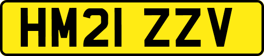 HM21ZZV