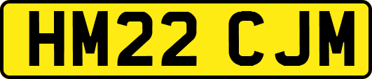 HM22CJM