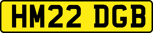 HM22DGB