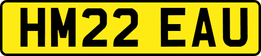 HM22EAU