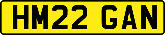HM22GAN