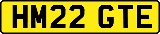 HM22GTE