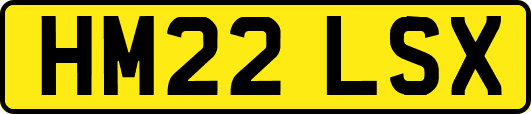 HM22LSX
