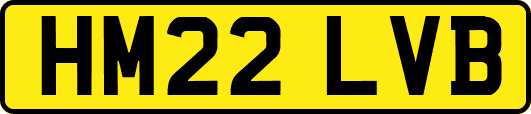 HM22LVB