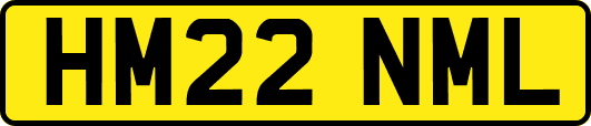 HM22NML