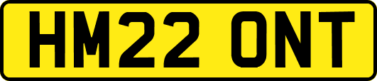 HM22ONT