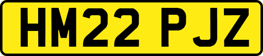 HM22PJZ