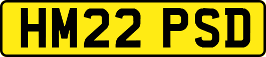 HM22PSD