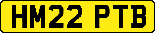 HM22PTB