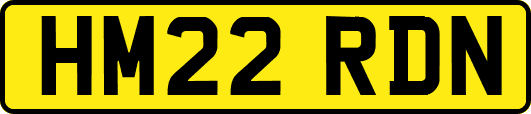 HM22RDN