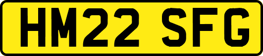 HM22SFG