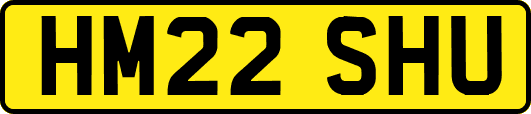 HM22SHU
