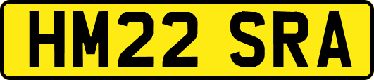 HM22SRA