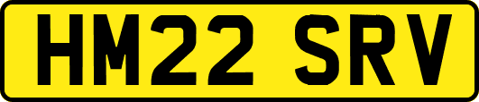 HM22SRV