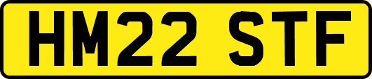 HM22STF