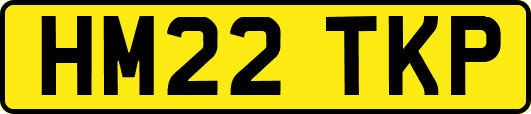 HM22TKP