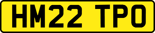 HM22TPO