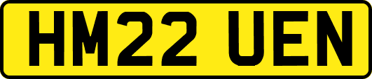 HM22UEN