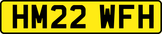 HM22WFH