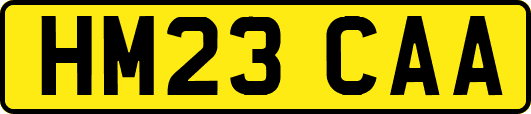 HM23CAA
