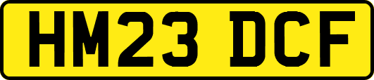 HM23DCF