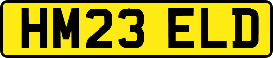 HM23ELD