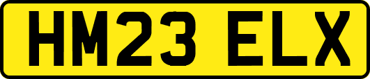HM23ELX