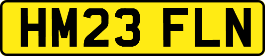 HM23FLN