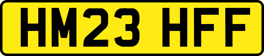 HM23HFF