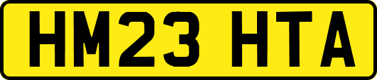 HM23HTA