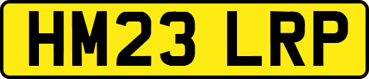 HM23LRP