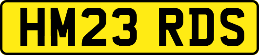 HM23RDS