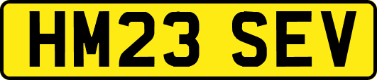 HM23SEV