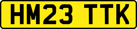 HM23TTK