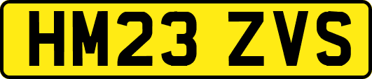 HM23ZVS