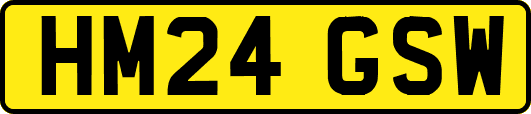 HM24GSW
