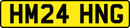 HM24HNG