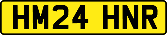 HM24HNR
