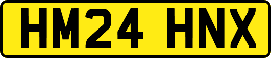 HM24HNX