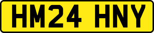 HM24HNY