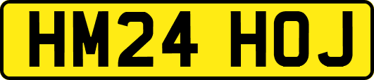 HM24HOJ