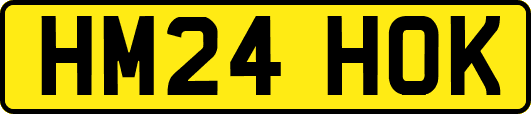 HM24HOK