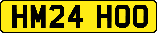 HM24HOO