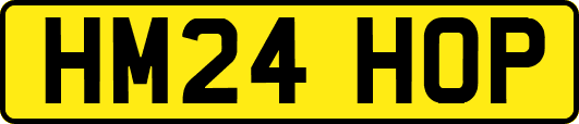 HM24HOP