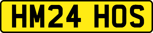 HM24HOS