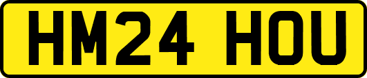HM24HOU