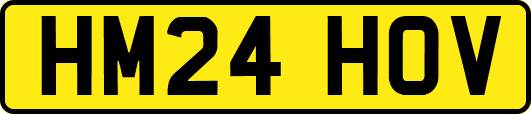 HM24HOV