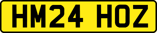 HM24HOZ