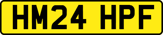 HM24HPF