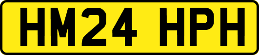 HM24HPH